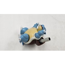 Outlet Zestaw Kolekcjonerski Pokemon Multi-Pack 3 Figurki Squirtle
