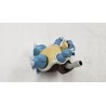 Outlet Zestaw Kolekcjonerski Pokemon Multi-Pack 3 Figurki Squirtle