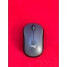 Outlet Myszka bezprzewodowa Logitech M220 sensor optyczny 1000 dpi OPIS