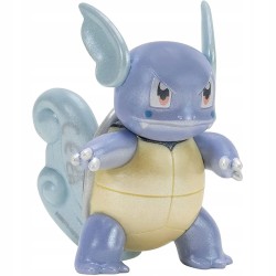 Outlet Zestaw Kolekcjonerski Pokemon Multi-Pack 3 Figurki Squirtle