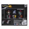 Outlet Zestaw Kolekcjonerski Pokemon Multi-Pack 3 Figurki Squirtle