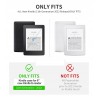 Outlet Etui Kindle Paperwhite 2024 7" z funkcją automatycznego uśpienia,