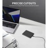 Outlet Etui Kindle Paperwhite 2024 7" z funkcją automatycznego uśpienia,