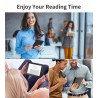Outlet Etui Kindle Paperwhite 2024 7" z funkcją automatycznego uśpienia,