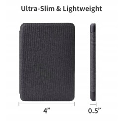 Outlet Etui Kindle Paperwhite 2024 7" z funkcją automatycznego uśpienia,
