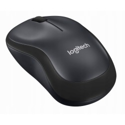 Outlet Myszka bezprzewodowa Logitech M220 sensor optyczny 1000 dpi OPIS