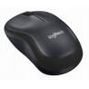 Outlet Myszka bezprzewodowa Logitech M220 sensor optyczny 1000 dpi OPIS