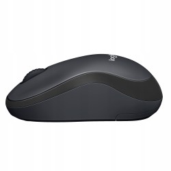 Outlet Myszka bezprzewodowa Logitech M220 sensor optyczny 1000 dpi OPIS