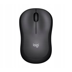 Outlet Myszka bezprzewodowa Logitech M220 sensor optyczny 1000 dpi OPIS
