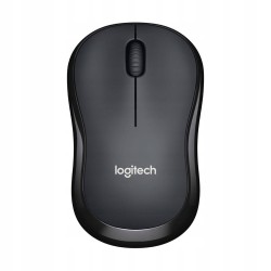 Outlet Myszka bezprzewodowa Logitech M220 sensor optyczny 1000 dpi OPIS