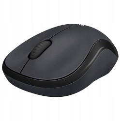 Outlet Myszka bezprzewodowa Logitech M220 sensor optyczny 1000 dpi OPIS