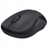 Outlet Myszka bezprzewodowa Logitech M220 sensor optyczny 1000 dpi OPIS