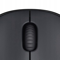 Outlet Myszka bezprzewodowa Logitech M220 sensor optyczny 1000 dpi OPIS
