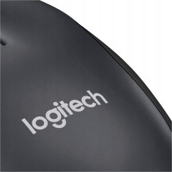Outlet Myszka bezprzewodowa Logitech M220 sensor optyczny 1000 dpi OPIS