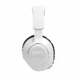 Outlet Słuchawki Bezprzewodowe Nauszne JBL Quantum 360P 7.1 BT Białe