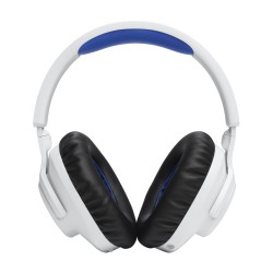 Outlet Słuchawki Bezprzewodowe Nauszne JBL Quantum 360P 7.1 BT Białe