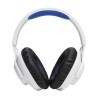 Outlet Słuchawki Bezprzewodowe Nauszne JBL Quantum 360P 7.1 BT Białe