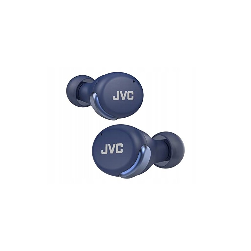 Outlet Słuchawki bezprzewodowe douszne JVC HA-Z330T-A