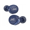 Outlet Słuchawki bezprzewodowe douszne JVC HA-Z330T-A
