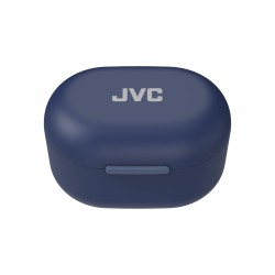 Outlet Słuchawki bezprzewodowe douszne JVC HA-Z330T-A