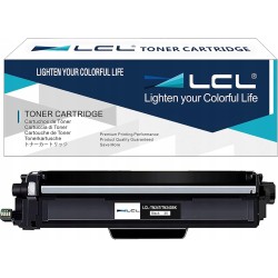 Toner LCL TN247BK do Brother kompatybilny 3000 stron czarny