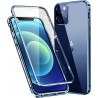 Outlet Etui silikonowe przezroczyste KK KENIK Magsafe do Samsung Galaxy S23