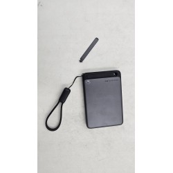 Outlet Powerbank INIU 10000 mAh czarny USB-C 45W MAGSAFE 15W Czarny