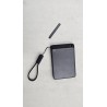 Outlet Powerbank INIU 10000 mAh czarny USB-C 45W MAGSAFE 15W Czarny
