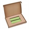 Outlet Baterie AmazonBasic Akumulator AAA (R3) 800 mAh 24szt.