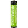 Outlet Baterie AmazonBasic Akumulator AAA (R3) 800 mAh 24szt.