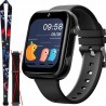 Outlet H4044 OKYUK T45 4G Smartwatch dla dzieci z lokalizatorem GPS SOS