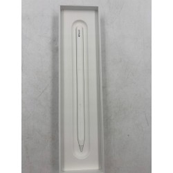 Outlet Apple Pencil 2. generacji - rysik do iPad