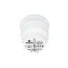 Outlet Adapter podróżny Skross 1.500204-E CO W do USA Biały
