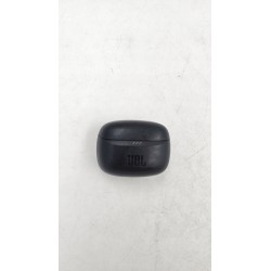 Outlet JBL Tune Buds 2 słuchawki bezprzewodowe douszne Bluetooth czarne