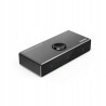 Outlet Hama Przełącznik HDMI 8K 2x1/1x2 dwukierunkowy do PC konsoli
