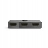Outlet Hama Przełącznik HDMI 8K 2x1/1x2 dwukierunkowy do PC konsoli