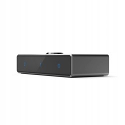 Outlet Hama Przełącznik HDMI 8K 2x1/1x2 dwukierunkowy do PC konsoli