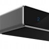 Outlet Hama Przełącznik HDMI 8K 2x1/1x2 dwukierunkowy do PC konsoli
