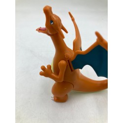 Outlet Zestaw Pokemon Battle Deluxe 2 Figurki Bitewne Pikachu i