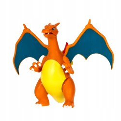 Outlet Zestaw Pokemon Battle Deluxe 2 Figurki Bitewne Pikachu i