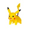 Outlet Zestaw Pokemon Battle Deluxe 2 Figurki Bitewne Pikachu i