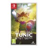 Outlet Tunic Nintendo Switch Wersja Pudełkowa ENG/PL