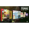 Outlet Tunic Nintendo Switch Wersja Pudełkowa ENG/PL