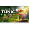 Outlet Tunic Nintendo Switch Wersja Pudełkowa ENG/PL