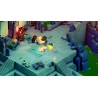 Outlet Tunic Nintendo Switch Wersja Pudełkowa ENG/PL