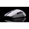 Outlet Mysz przewodowa gamingowa Roccat Burst Pro AIMO RGB USB Biały