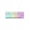 Outlet Klawiatura przewodowa USB AZERTY FR The G-Lab Keyz LED Kompatybilna