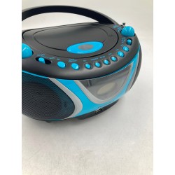 Outlet Radioodtwarzacz Metronic 477118 CD-MP3 2W przenośny system stereo