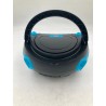 Outlet Radioodtwarzacz Metronic 477118 CD-MP3 2W przenośny system stereo