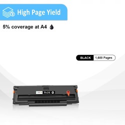 Outlet LAIPENG PA-210 toner czarny do Pantum P2500 M6500 M6550 M6600 1600